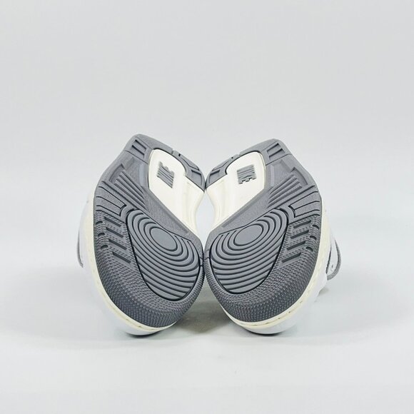 Air Jordan 2/3 \'White Cement\' FD0383-101 size 8